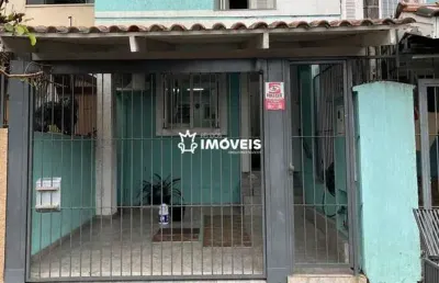 Excelente sobrado no bairro desvio rizzo com o2 dormitórios