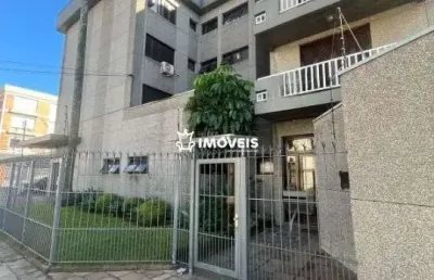 Apartamento com 03 dormitórios e 112m² de área privativa no bairro pio x