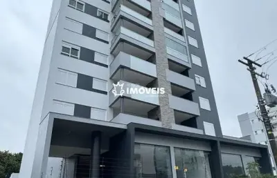 Excelente apartamento com 03 dormitórios e 88,99 m² de área privativa no bairro