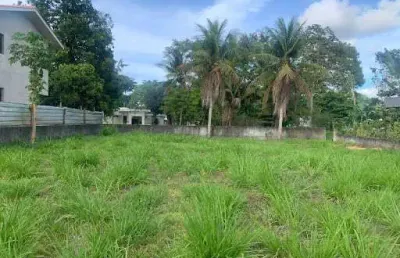 Terreno à venda no cond. raízes de aldeia, 600 m² - aldeia - camaragibe/pe