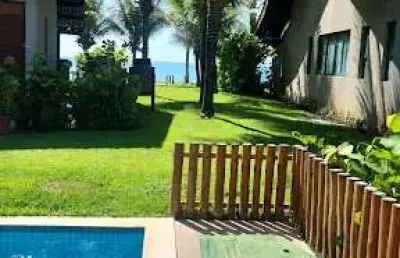Casa com 5 quartos à venda na Praia de Muro Alto, Ipojuca 