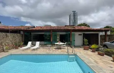 Casa com 4 quartos à venda na Rua Antônio Ferreira Campos, Candeias, Jaboatão dos Guararapes