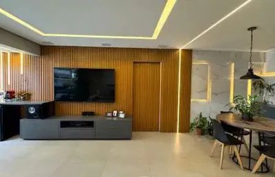 Apartamento com 4 quartos à venda na Rua de Apipucos, Apipucos, Recife