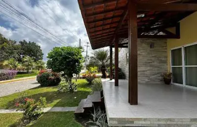 Vende-se casa com 200 m² - 3 qtos (2 suítes) - gravatá/pe