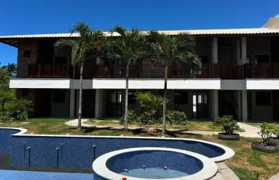 Apartamento com 2 quartos à venda no Monte Gordo, Camaçari 