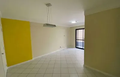 Apartamento com 3 quartos à venda na Rua Colmar Americano da Costa, Pituba, Salvador