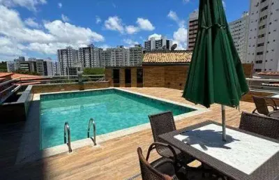 Apartamento com 3 quartos à venda na Rua das Gaivotas, Imbuí, Salvador