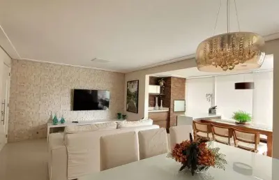 Apartamento em patamares com 2|4, 02g e 110m² (porteira fechada)