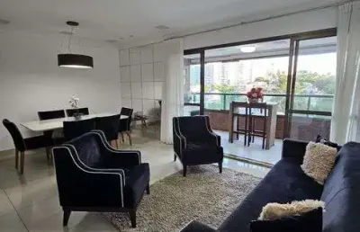 Apartamento com 3 quartos à venda na Rua Albertino Cabral Henrique, Pituaçu, Salvador