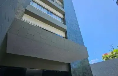 Apartamento com 3 quartos à venda na Rua Paraná, Pituba, Salvador