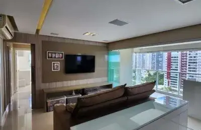 Apartamento com 3 quartos à venda na Rua Embira, Patamares, Salvador