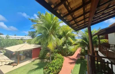 Apartamento com 3 quartos à venda no Monte Gordo, Camaçari 