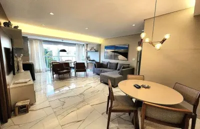 Apartamento com 3 quartos à venda na Rua Salgueiro, Patamares, Salvador