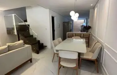 Casa com 3 quartos à venda na Alameda Praia de Guaratuba, Stella Maris, Salvador