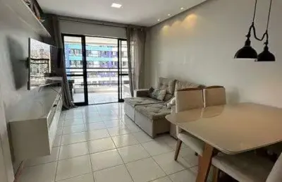 Apartamento com 3 quartos à venda na Rua Raul Leite, Vila Laura, Salvador