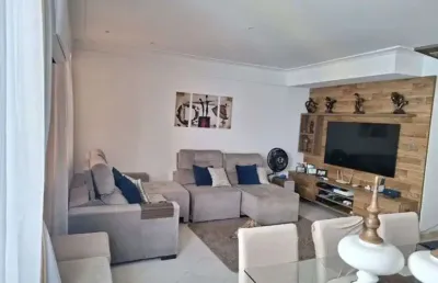 Apartamento com 3 quartos à venda na Rua da Ajuda, Centro, Salvador