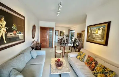 Apartamento com 3 quartos à venda na Rua das Angélicas, Pituba, Salvador