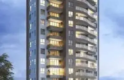 Apartamento com 2 quartos à venda na Rua Waldemar Falcão, Horto Florestal, Salvador