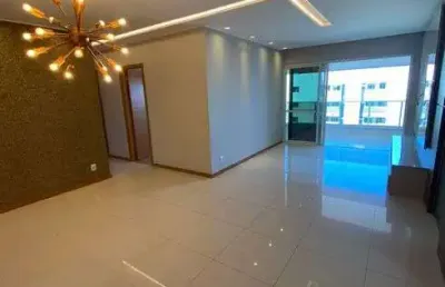 Apartamento com 4 quartos à venda na Rua Manoel Antonio Galvão, Pituaçu, Salvador