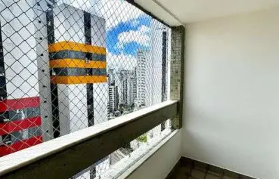 Apartamento com 3 quartos à venda na Rua Sócrates Guanaes Gomes, Candeal, Salvador