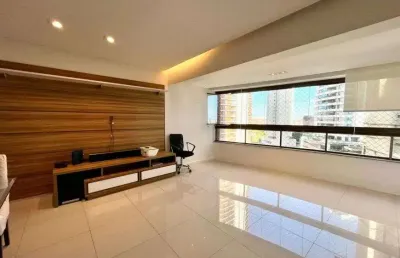 Apartamento no horto florestal com 2|4, 02g e 90m² (mobiliado)
