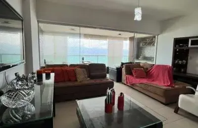 Apartamento com 3 quartos à venda na Rua do Mangalô, Patamares, Salvador