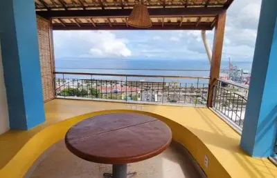 Pousada no santo antônio além do carmo com 13|4, e 422m² (porteira fechada)