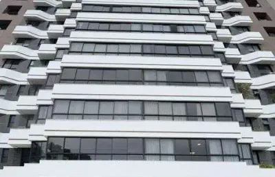 Apartamento com 3 quartos à venda na Estrada São Lázaro, Federação, Salvador