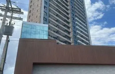 Apartamento com 3 quartos à venda na Rua da Fauna, Jaguaribe, Salvador