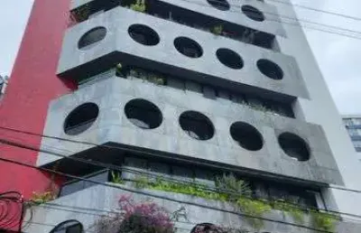 Apartamento com 4 quartos à venda na Avenida Centenário, Barra, Salvador