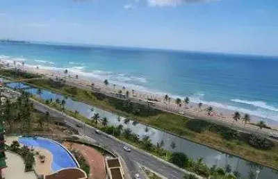Apartamento com 3 quartos à venda na Rua da Fauna, Jaguaribe, Salvador