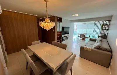 Apartamento com 3 quartos à venda na Rua Ceará, Pituba, Salvador