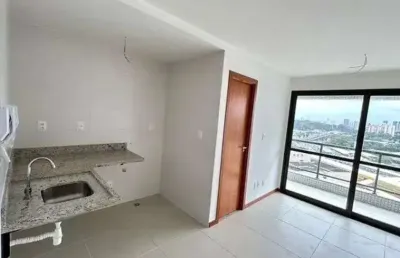 Casa com 1 quarto à venda na Alameda das Mongubas, Caminho das Árvores, Salvador