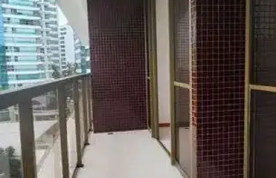 Apartamento com 1 quarto à venda na Rua Oito de Dezembro, Graça, Salvador