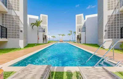 Casa com 3 quartos à venda no Monte Gordo, Camaçari 