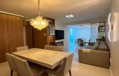 Apartamento com 3 quartos à venda na Rua Ceará, Pituba, Salvador