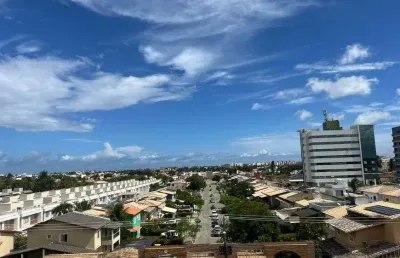 Consultório pronto em laurdo de feritas com 01g e 68m²
