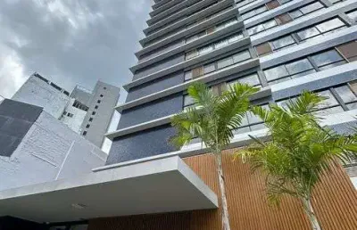 Apartamento com 1 quarto à venda na Rua Marquês de Caravelas, Barra, Salvador