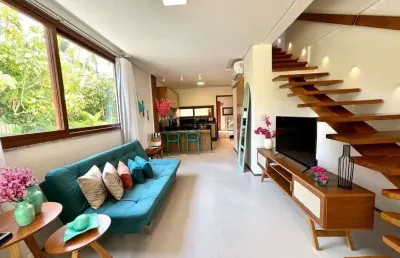 Casa com 2 quartos à venda na Praia Do Forte, 1, Praia do Forte, Mata de São João