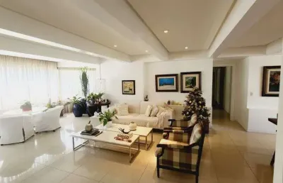 Apartamento com 4 quartos à venda na Rua Professor Clementino Fraga, Ondina, Salvador