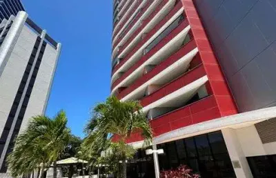 Loft duplex no caminho das árvores com 1|4, 02g e 92m²