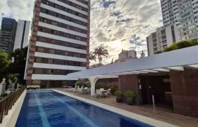 Apartamento com 4 quartos à venda na Rua da Graça, Graça, Salvador