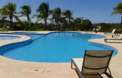 Terreno à venda na Praia do Forte, Mata de São João 