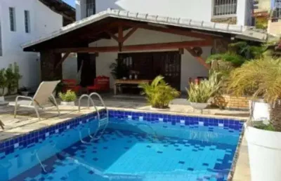 Casa com 3 quartos à venda na Rua Florentino Silva, Itaigara, Salvador