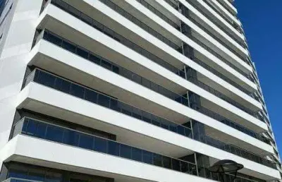 Apartamento com 4 quartos à venda na Avenida Oceânica, Barra, Salvador