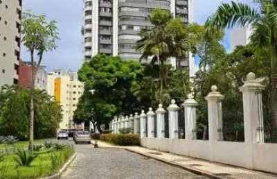 Apartamento com 4 quartos à venda na Rua da Graça, Graça, Salvador