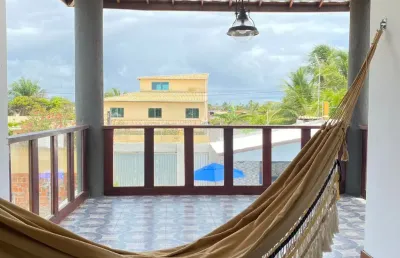 Casa em condomínio fechado com 5 quartos à venda na Zona Rural, Mata de São João 