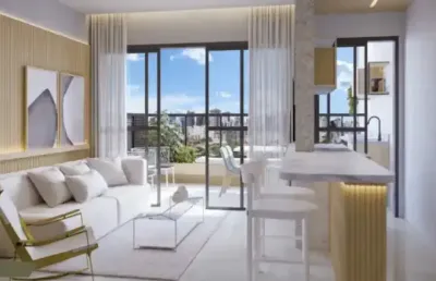 Lindo apartamento no itaigara nascente com 3/4 sendo duas suites!