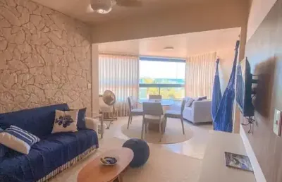 Apartamento com 2 quartos à venda na Rua Barro Vermelho, 1, Rio Vermelho, Salvador
