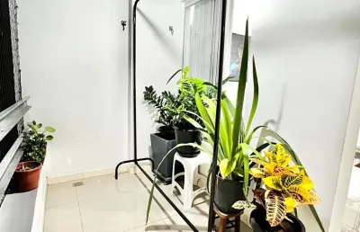 Apartamento com 3 quartos à venda na Rua dos Colibris, Imbuí, Salvador